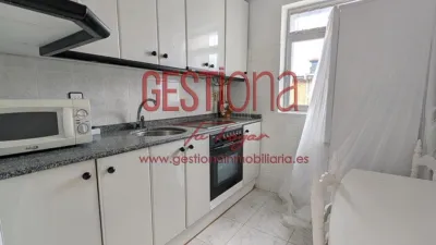 Apartment in El Puntal photo 35