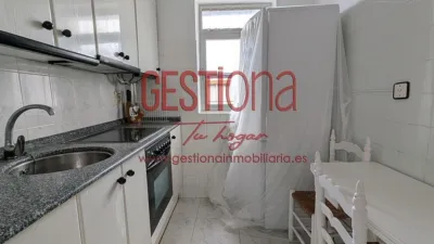 Apartment in El Puntal photo 36