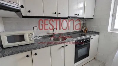 Apartment in El Puntal photo 37