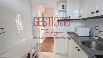 Apartment in El Puntal photo 39