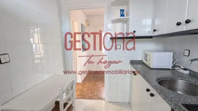 Apartment in El Puntal photo 40