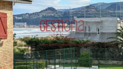 Apartment in El Puntal photo 46