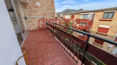 Apartment in El Puntal photo 47