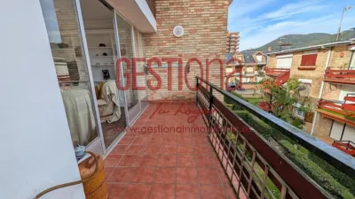 Apartment in El Puntal photo 48