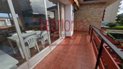 Apartment in El Puntal photo 52