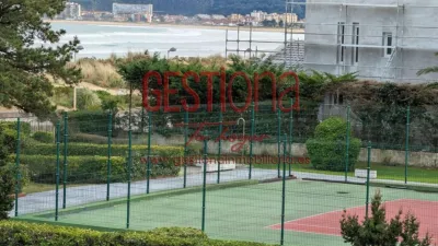 Apartment in El Puntal photo 53