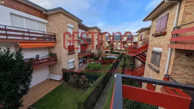 Apartment in El Puntal photo 55