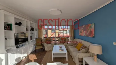 Apartment in El Puntal photo 7