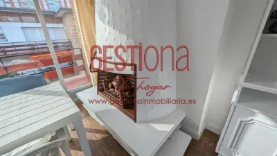 Apartment in El Puntal photo 8