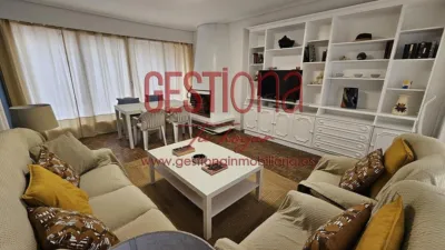 Apartment in El Puntal photo 9