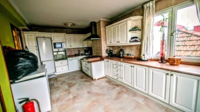 Apartment in Indautxu photo 10