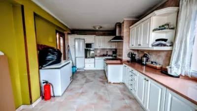 Apartment in Indautxu photo 11