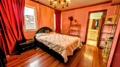 Apartment in Indautxu photo 13