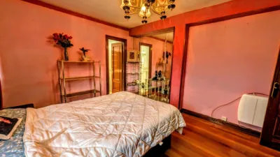 Apartment in Indautxu photo 14