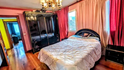 Apartment in Indautxu photo 15