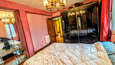 Apartment in Indautxu photo 16