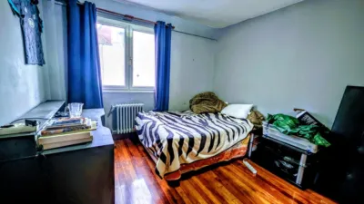 Apartment in Indautxu photo 17