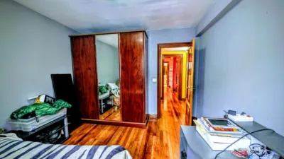 Apartment in Indautxu photo 19