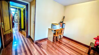 Apartment in Indautxu photo 20