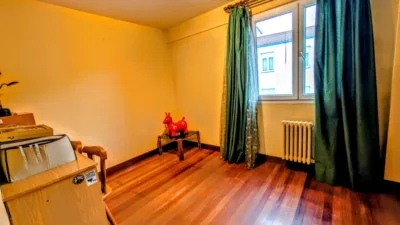 Apartment in Indautxu photo 21