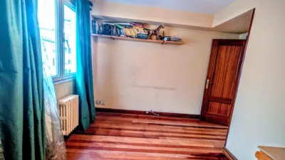 Apartment in Indautxu photo 22