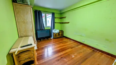 Apartment in Indautxu photo 24
