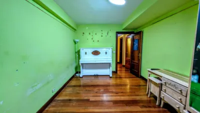 Apartment in Indautxu photo 25