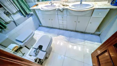 Apartment in Indautxu photo 28