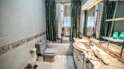 Apartment in Indautxu photo 29