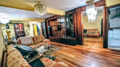 Apartment in Indautxu photo 2