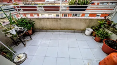 Apartment in Indautxu photo 30