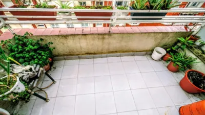 Apartment in Indautxu photo 31