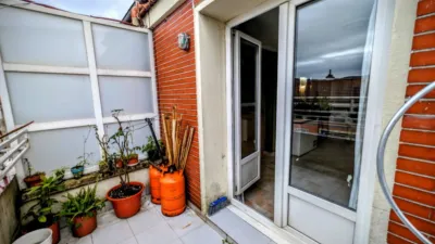 Apartment in Indautxu photo 32