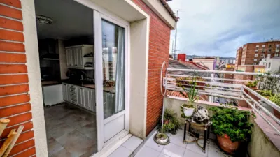 Apartment in Indautxu photo 33