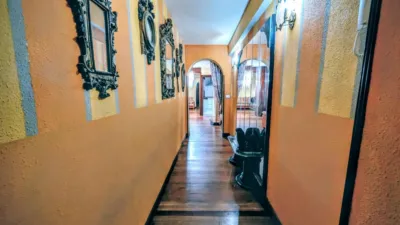 Apartment in Indautxu photo 36