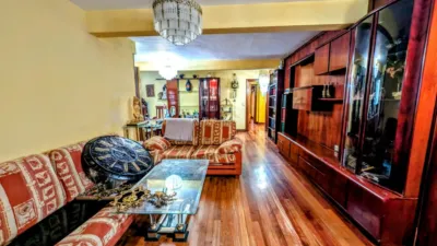 Apartment in Indautxu photo 3