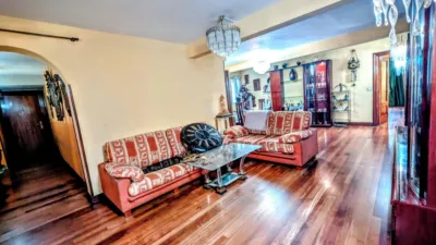 Apartment in Indautxu photo 4