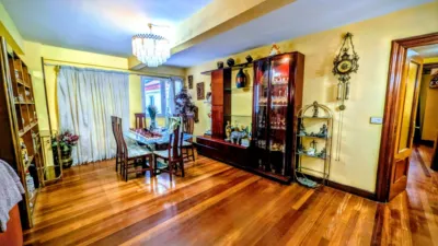 Apartment in Indautxu photo 5