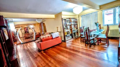 Apartment in Indautxu photo 6