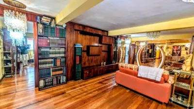 Apartment in Indautxu photo 7