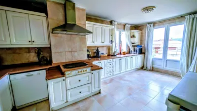 Apartment in Indautxu photo 8