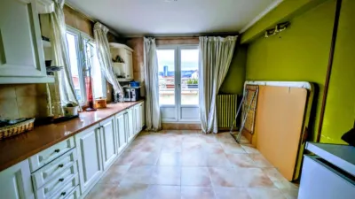 Apartment in Indautxu photo 9