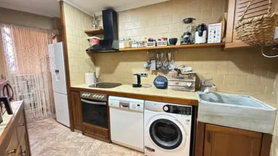 Flat in Zaidia - Trinitat photo 10