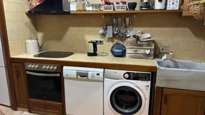 Flat in Zaidia - Trinitat photo 11