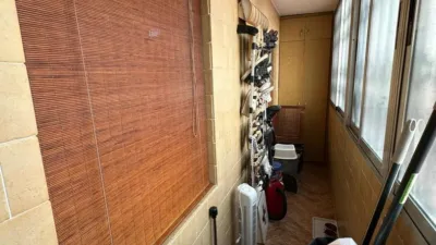 Flat in Zaidia - Trinitat photo 12