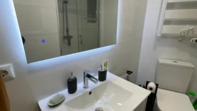 Flat in Zaidia - Trinitat photo 13