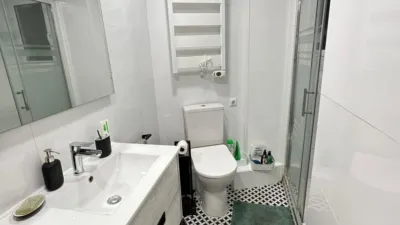 Flat in Zaidia - Trinitat photo 15