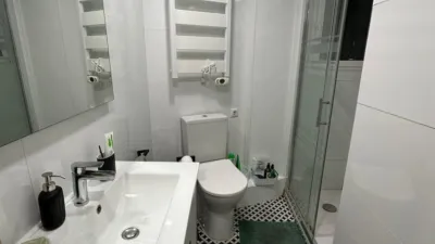 Flat in Zaidia - Trinitat photo 16