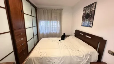Flat in Zaidia - Trinitat photo 17