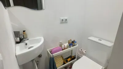 Flat in Zaidia - Trinitat photo 19